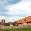Informationen zur Restaurierung Hennebergisches Museum Kloster Veßra.