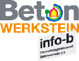 info-b Informationsgemeinschaft Betonwerkstein e.V.