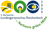 Förderverein Landesgartenschau Reichenbach e.V.
