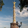 Informationen zur Restaurierung Siegessäule Berlin