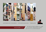 Fassadenkalender 2002 - Titelbild