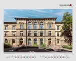 2024/2025, Juli - Gartenschule Karlsruhe - Sanierung Natursteinfassade - Steinmetzarbeiten - Reinigung - © 2023 | Andreas Friedrich Fotografie | Karlsruhe
