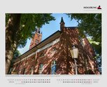 2024/2025, August - St. Pauli Kirche Hamburg - Steinrestaurierung - Steinergänzung - © 2023 | Rainer Binz · Filmmaker and Photographer | Hamburg