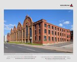 2024/2025, Juni - Industriemuseum Chemnitz - historische Fassadensanierung