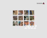 Fassadenkalender 2022 - Titelbild