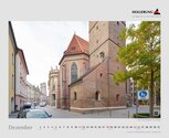 2016, S. 13 - Restaurierung Klinkermauerwerk, digitale Maßnahmekartierung - Kirche St. Salvator, Salvatorstraße 17, 80333 München