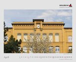 2015, April - Bergschule Gera, Ziegelberg 19, 07545 Gera